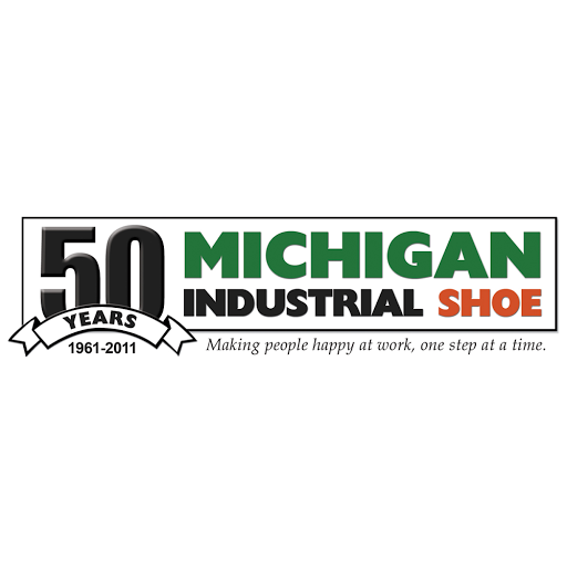 Shoe Store «Michigan Industrial Shoe Co», reviews and photos, 25477 W 8 Mile Rd, Redford Charter Twp, MI 48240, USA