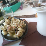 Photo n°12 de l'avis de LaLaura. fait le 16/07/2023 à 16:16 sur le  Snack Bar Juncu e Luna à Cala Liberotto