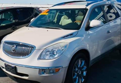 Car Dealer «Auto Bank», reviews and photos, 2000 E Truman Rd, Kansas City, MO 64127, USA