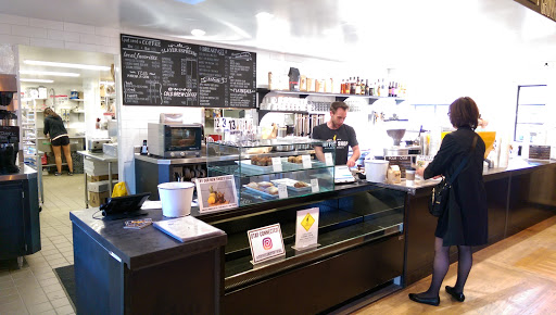 Coffee Shop «Coffee Shop», reviews and photos, 50 Lafayette Cir, Lafayette, CA 94549, USA