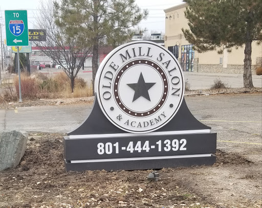 Hair «Olde Mill Salon and Academy», reviews and photos, 535 E Gentile St, Layton, UT 84041, USA