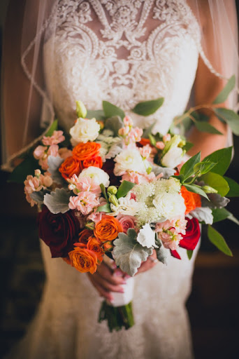 Florist «Allure Floral Design», reviews and photos, 1 3rd St, East Brunswick, NJ 08816, USA