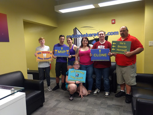 Amusement Center «Code Breakers», reviews and photos, 1130 Perry Hwy #101, Pittsburgh, PA 15237, USA