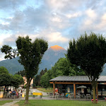 Photo n°1 de l'avis de Andrea.o fait le 02/08/2018 à 18:56 sur le  L'Ontano à Colico