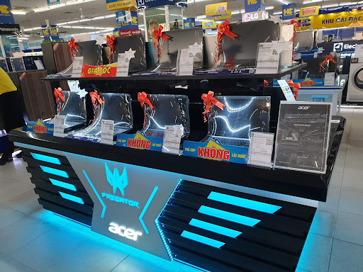 Top 20 cửa hàng điện máy Thành phố Vĩnh Yên Vĩnh Phúc 2022