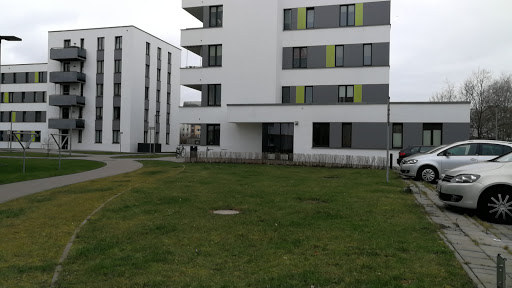 Tierärztliche Gemeinschaftspraxis Dr.med.vet. Tido Winkler Dipl.vet.med. Barbara Richter unter Rostock, 