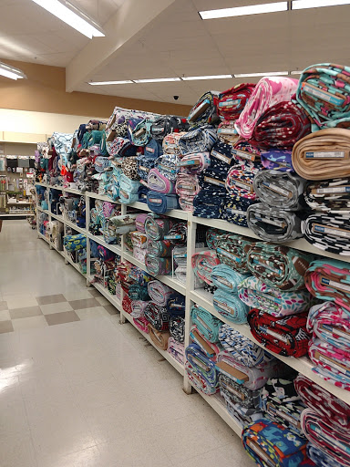 Fabric Store «Jo-Ann Fabrics and Crafts», reviews and photos, 5487 Dressler Rd NW, North Canton, OH 44720, USA