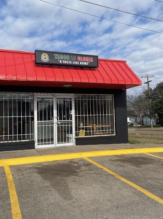 Tacos La Gloria 75224