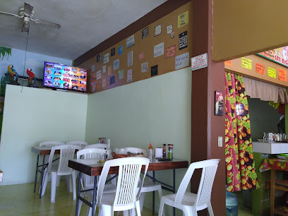 Mini Restaurante - Centro, 43540 Acatlán, Hidalgo, Mexico