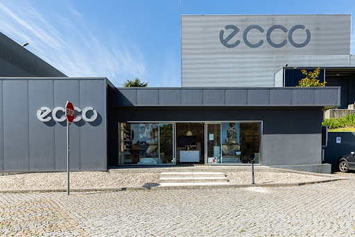 ECCO Factory Outlet Portugal