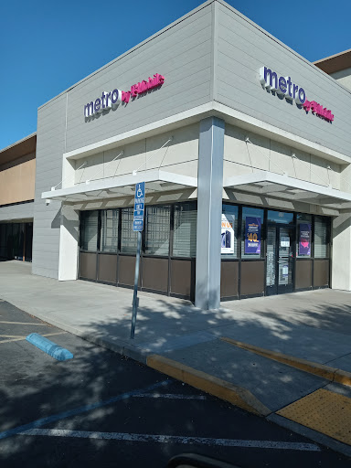 Cell Phone Store «MetroPCS Corporate Store», reviews and photos, 7172 Amador Plaza Rd, Dublin, CA 94568, USA