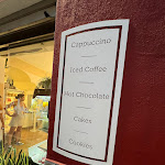 Photo n°2 de l'avis de Waleed.a fait le 27/07/2022 à 05:01 sur le  Collina Positano Bakery à Positano