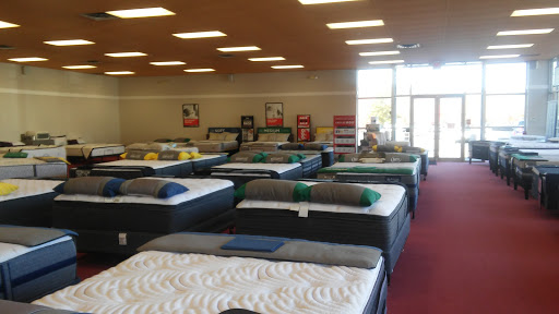 Mattress Store «Mattress Firm Rockaway», reviews and photos, 300 Enterprise Dr, Rockaway, NJ 07866, USA