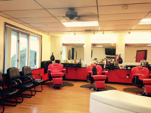 Barber Shop «Ace of Fades Barber Shop», reviews and photos, 528 Old Barksdale Rd, Newark, DE 19711, USA