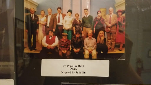 Performing Arts Theater «Nutley Little Theatre Inc», reviews and photos, 47 Erie Pl, Nutley, NJ 07110, USA