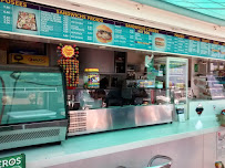 Photos du propriétaire du Sandwicherie Kiosque 4 – L'Exocet (anciennement Birdy) à Cannes - n°10