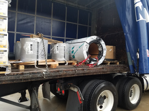 Roofing Contractor «Roof Depot», reviews and photos, 11260 Old Roswell Rd, Alpharetta, GA 30009, USA