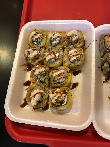 Hanasho Sushi Bar