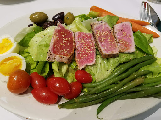 Mediterranean Restaurant «Faz», reviews and photos, 1108 N Mathilda Ave, Sunnyvale, CA 94089, USA