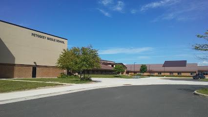 Petoskey Middle School