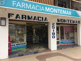 Farmacia Montemar