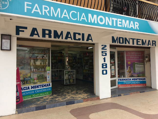 Farmacia Montemar