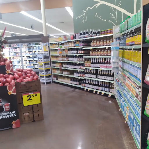 Grocery Store «Kroger», reviews and photos, 3305 Dallas Pkwy, Plano, TX 75093, USA