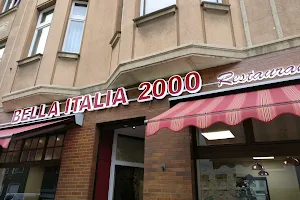 Pizzeria Bella Italia 2000 Essen image