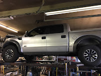 Front Range Muffler - Photo 7 - Car repair in Colorado Springs, CO, Colorado Springs