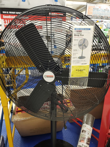 Hardware Store «Harbor Freight Tools», reviews and photos, 13691 Harbor Blvd, Garden Grove, CA 92843, USA