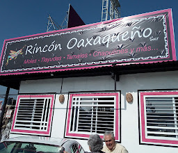 FONDA LA OAXAQUEÑA photo