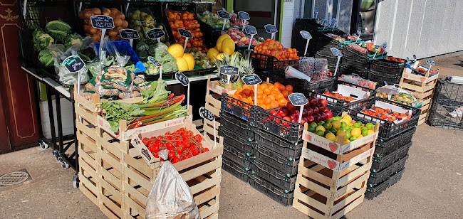 Reviews of Bethany Fruit Market in Belfast - Supermarket