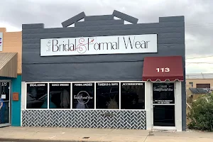 Tri City Bridal & Formal Wear image