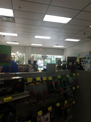 Car Battery Store «Batteries Plus Bulbs», reviews and photos, 170 Peachtree East Shopping Center, Peachtree City, GA 30269, USA