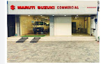 Maruti Suzuki Commercial (tushi Motors, Bhubhaneshwar, Khandagiri Square)