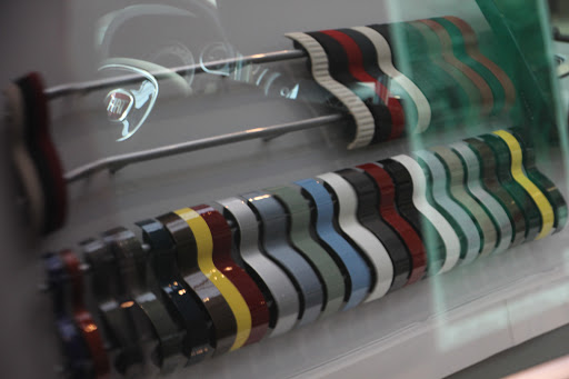 Car Dealer «Carman FIAT», reviews and photos, 154 N Dupont Hwy, New Castle, DE 19720, USA