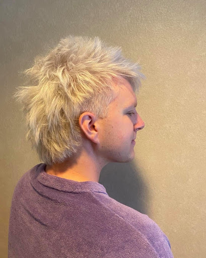 Hair Salon «Simplicity Hair Salon LLC», reviews and photos, 35 E Elizabeth Ave #3, Bethlehem, PA 18018, USA