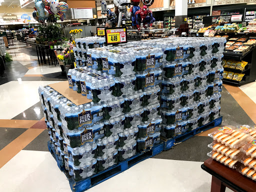 Grocery Store «Harris Teeter», reviews and photos, 2476 Nimmo Pkwy, Virginia Beach, VA 23456, USA