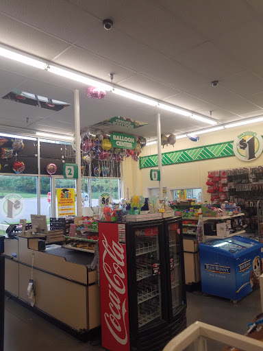 Dollar Store «Dollar Tree», reviews and photos, 9809 Main St #100, Damascus, MD 20872, USA