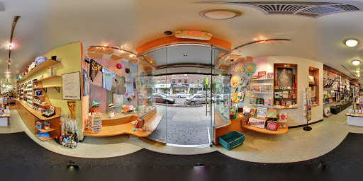 Gift Shop «Exit 9 Gift Emporium Brooklyn», reviews and photos, 127 Smith St, Brooklyn, NY 11201, USA