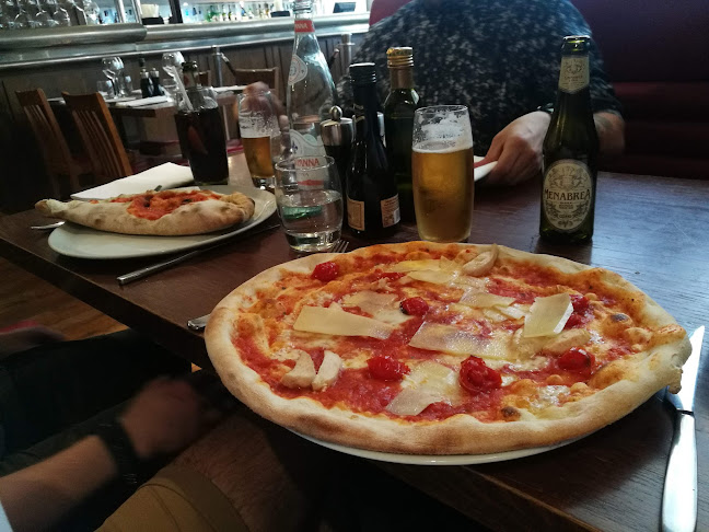 Comments and reviews of Piccolino Liverpool
