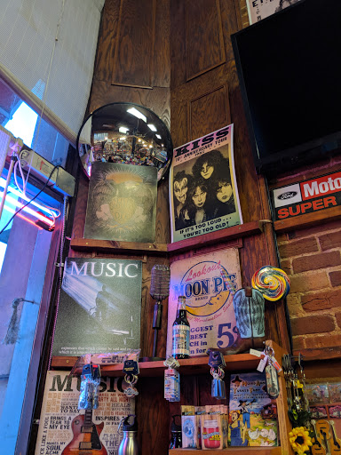 Candy Store «Rocket Fizz Nashville», reviews and photos, 201 2nd Ave N, Nashville, TN 37201, USA