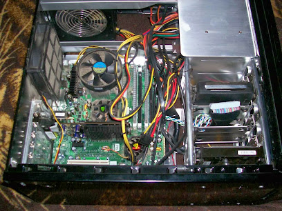 John's PC Repair