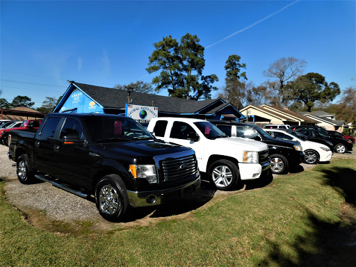 Used Car Dealer «Global Auto Sales», reviews and photos, 25303 Oakhurst Dr, Spring, TX 77386, USA