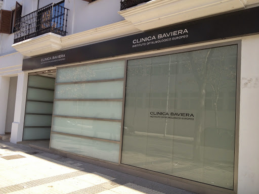 Información y opiniones sobre Clínica Baviera de Huelva