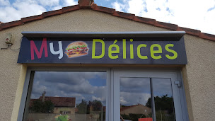 Photo n°1 de Snack Le Q6 à Muret ()