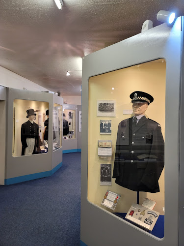 Reviews of Glasgow Police Museum in Glasgow - Museum