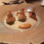 Photo n°9 de l'avis de Ralf.a fait le 10/10/2020 à 13:31 sur le  PURS Luxury Boutique Hotel & Restaurant à Andernach