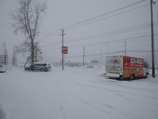 Dry Cleaner «Gi-Ro Cleaners & Repair», reviews and photos, 6111 S Transit Rd, Lockport, NY 14094, USA