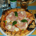 Photo n°1 de l'avis de Monica.i fait le 04/07/2022 à 21:54 sur le  d'amare à Milan